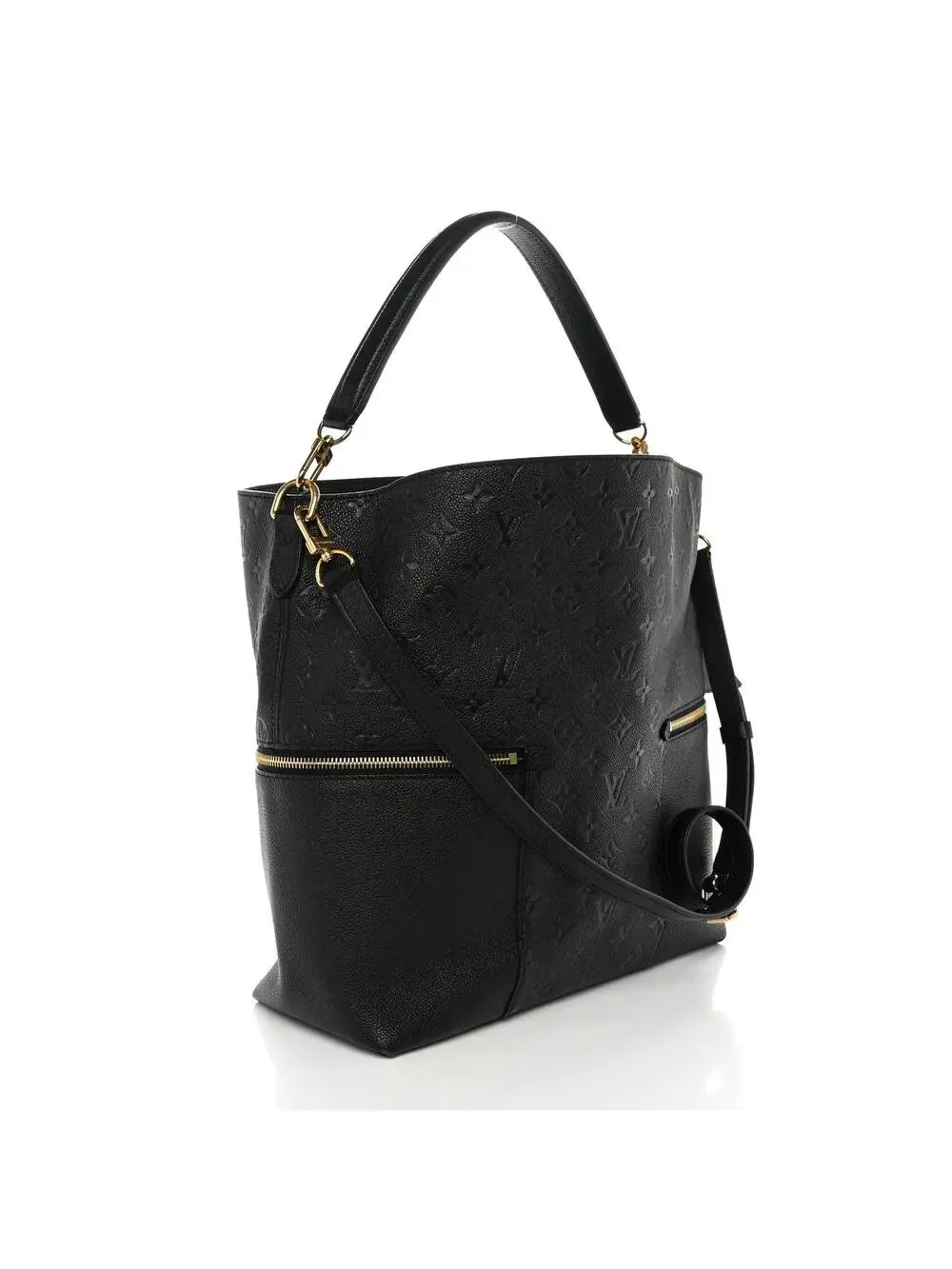Louis Vuitton Empreinte Melie Black #322314L18B